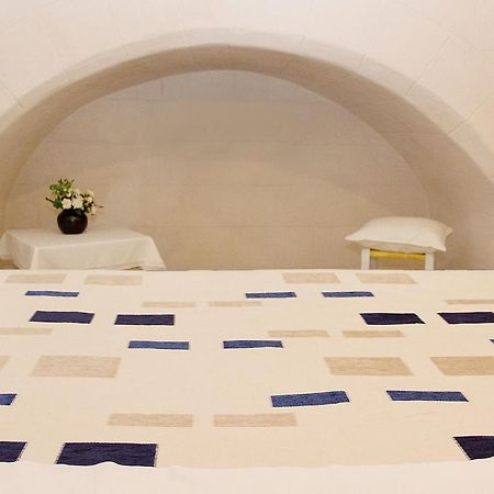 Locazione Turistica Casa Liu Apartment Monopoli Exterior foto