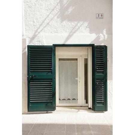 Locazione Turistica Casa Liu Apartment Monopoli Exterior foto
