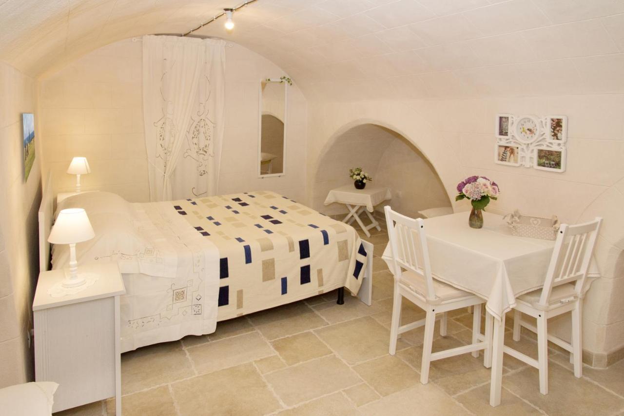 Locazione Turistica Casa Liu Apartment Monopoli Exterior foto
