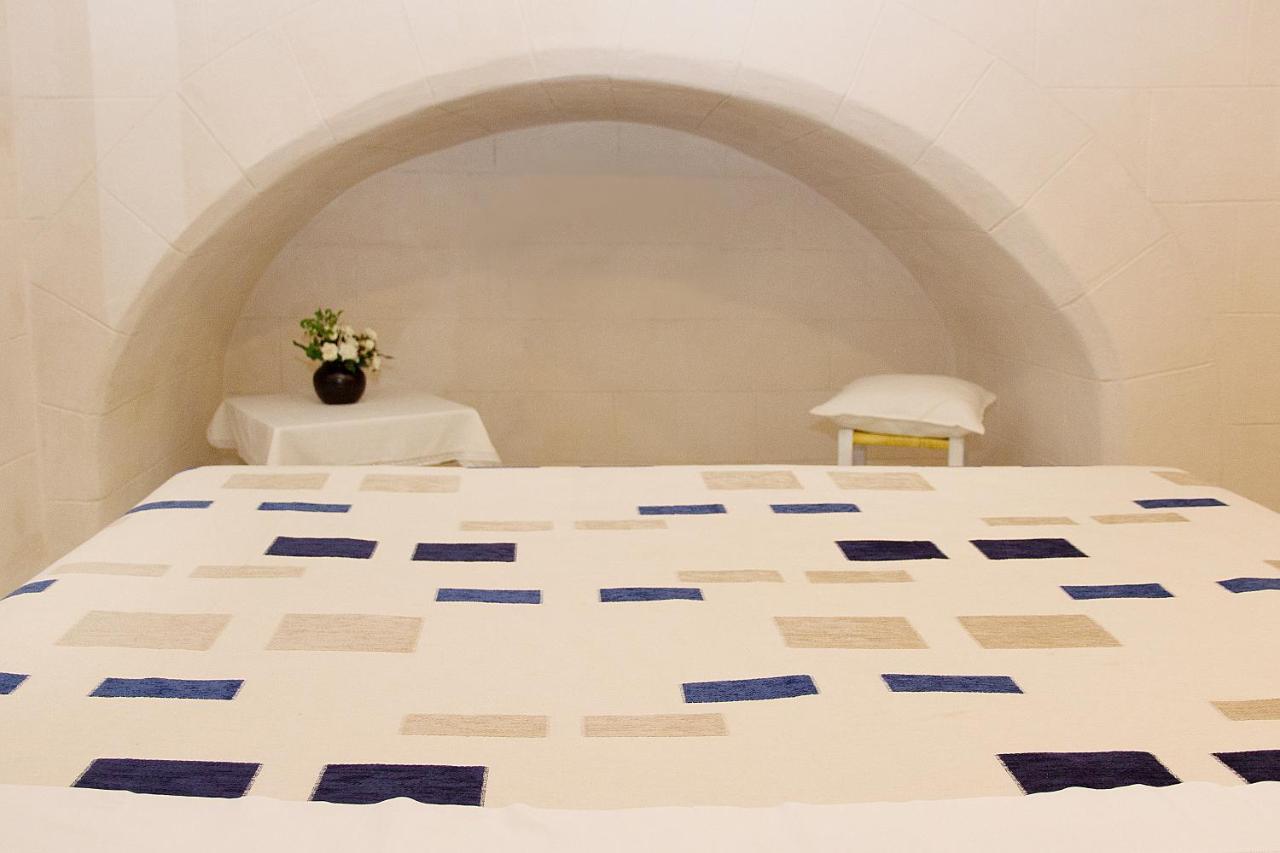 Locazione Turistica Casa Liu Apartment Monopoli Exterior foto