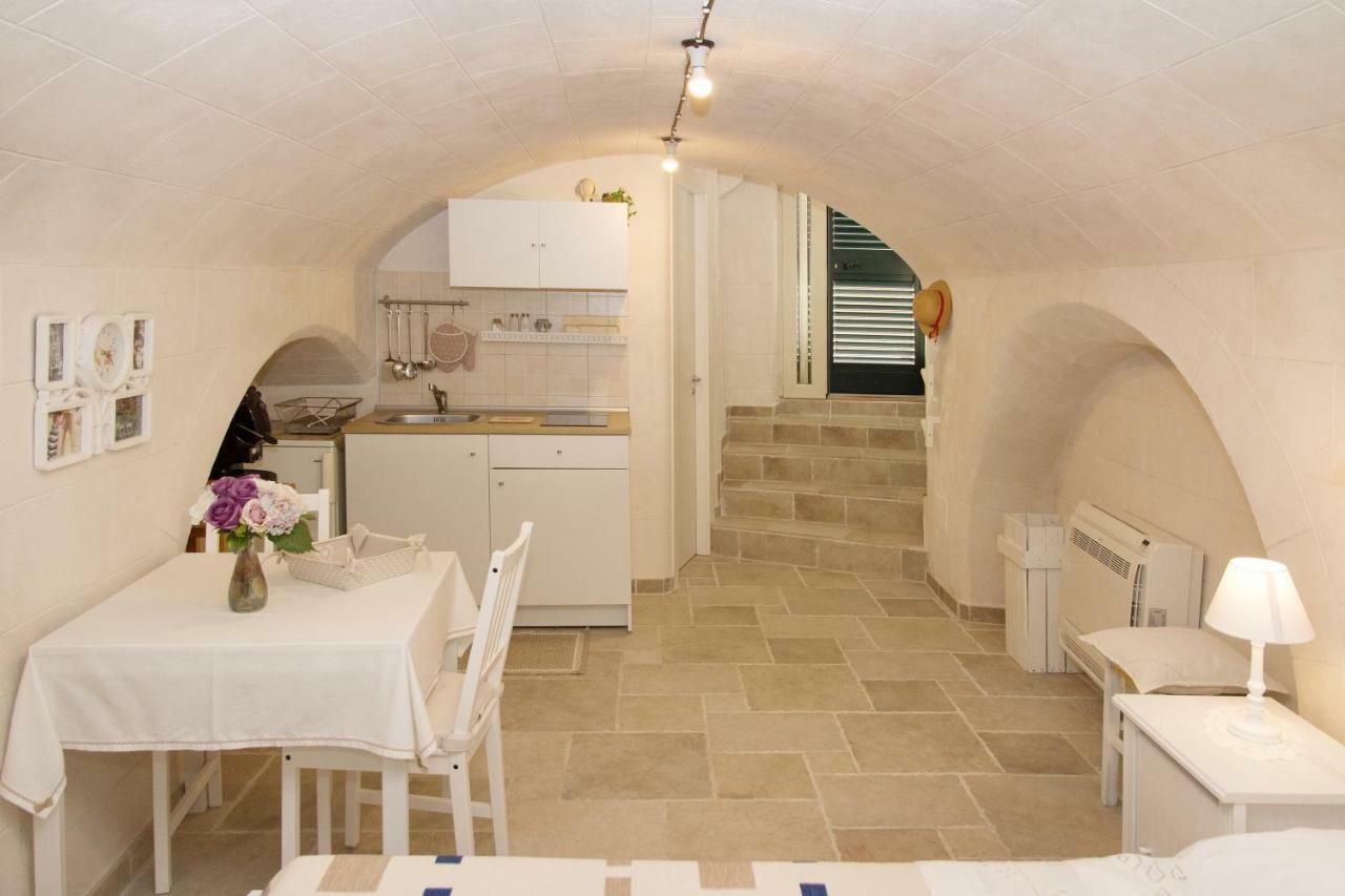 Locazione Turistica Casa Liu Apartment Monopoli Exterior foto