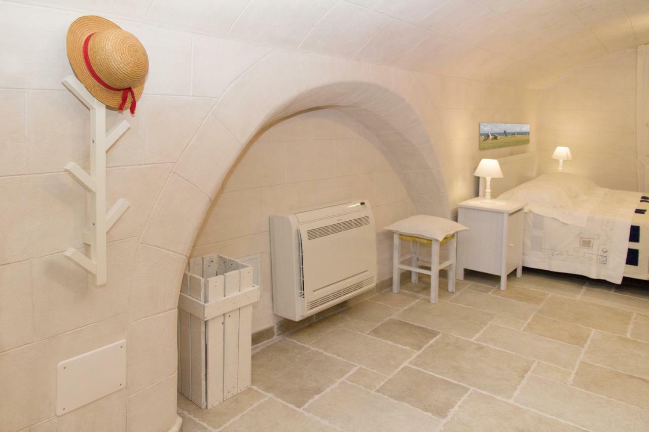 Locazione Turistica Casa Liu Apartment Monopoli Exterior foto