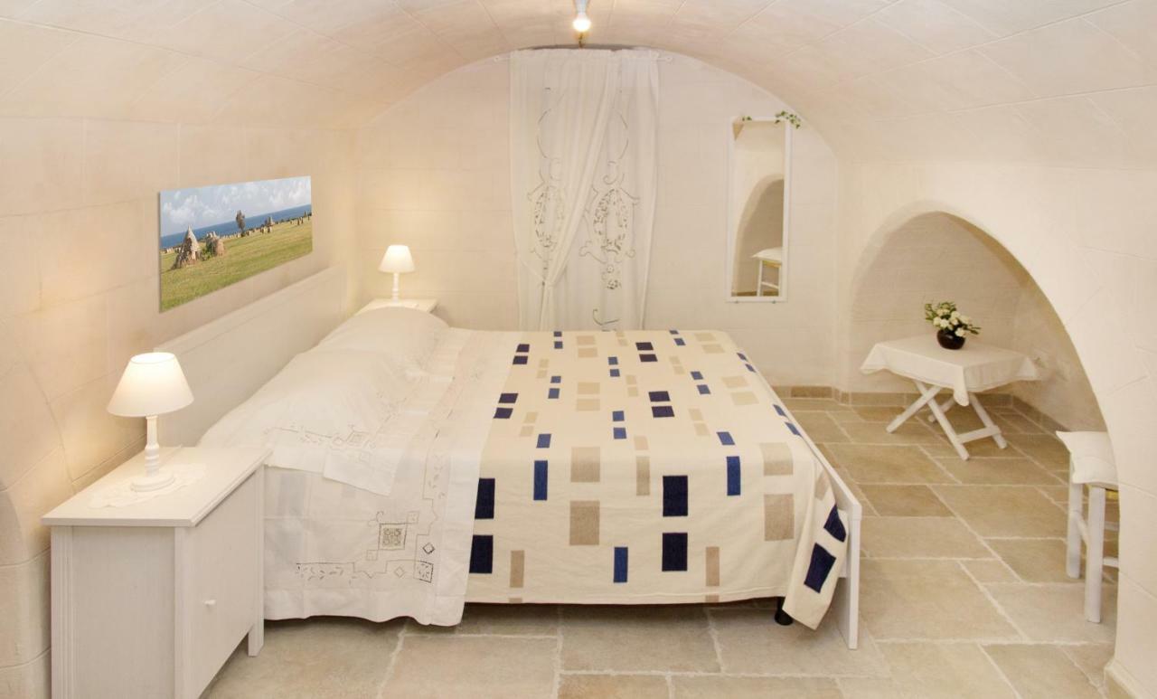 Locazione Turistica Casa Liu Apartment Monopoli Exterior foto