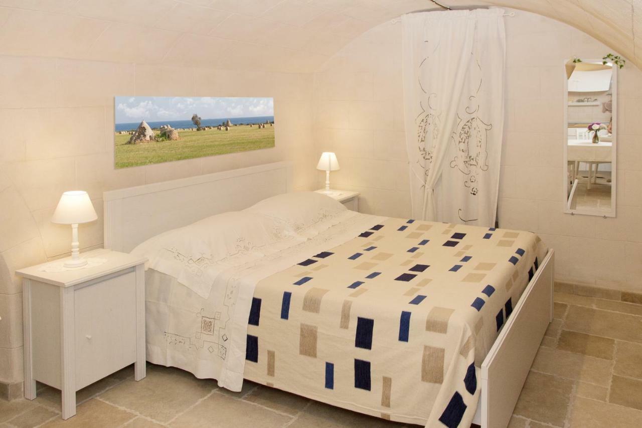 Locazione Turistica Casa Liu Apartment Monopoli Exterior foto